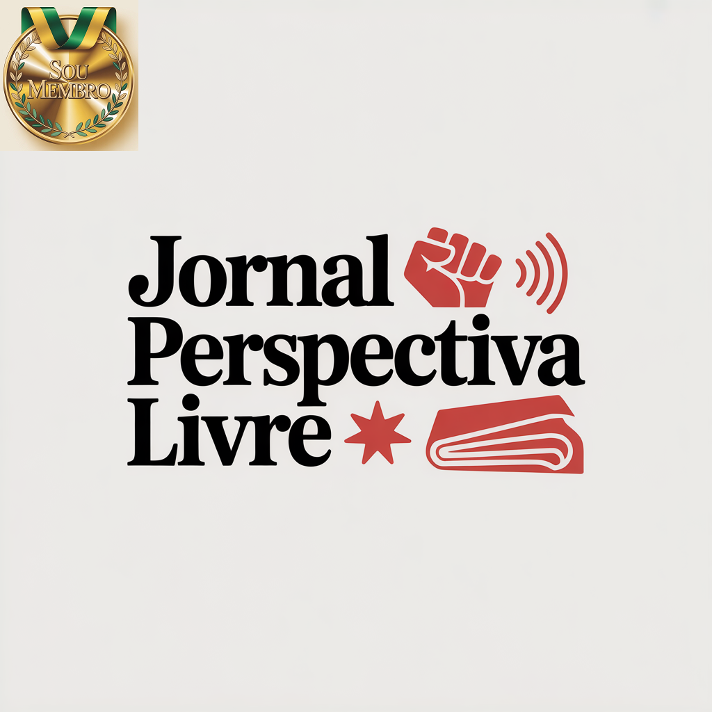Logo Jornal Perspectiva Livre